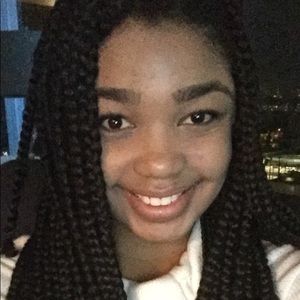 Meet your Posher, Jair